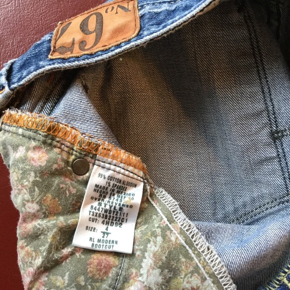 Ralph Lauren jeans - Picture 2 of 4